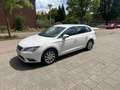 SEAT Leon 1.4 TSI Style Business NW APK Snow White Wit - thumbnail 1