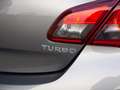 Opel Corsa BLACK EDITION 1.4 TURBO 100PK *GPS*SENSOREN* Grijs - thumbnail 11