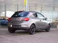 Opel Corsa BLACK EDITION 1.4 TURBO 100PK *GPS*SENSOREN* Grijs - thumbnail 3