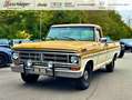 Ford F 100 F100 Gelb - thumbnail 1