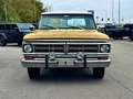 Ford F 100 F100 Gelb - thumbnail 3