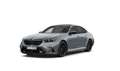 BMW M5 Limousine *Neuwagen* Grau - thumbnail 1