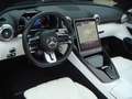 Mercedes-Benz SL 55 AMG V8 4-MATIC * LIFT * CARBON * BURMESTER * 360 ° Zwart - thumbnail 4