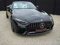Mercedes-Benz SL 55 AMG V8 4-MATIC * LIFT * CARBON * BURMESTER * 360 ° Zwart - thumbnail 1
