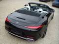 Mercedes-Benz SL 55 AMG V8 4-MATIC * LIFT * CARBON * BURMESTER * 360 ° Zwart - thumbnail 22