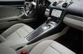 Porsche Cayman 718 2.0 NL AUTO Carbon Sport Chrono Apple 20inch P Grijs - thumbnail 14