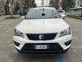 SEAT Ateca 1.0 tsi Style Bianco - thumbnail 2