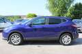 Nissan Qashqai Acenta*Navi*Kamera*Mfl*Alu*Tempomat* Blauw - thumbnail 8