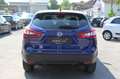 Nissan Qashqai Acenta*Navi*Kamera*Mfl*Alu*Tempomat* Blauw - thumbnail 6