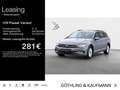 Volkswagen Passat Variant Business 2.0 TDI DSG*NAVI*KAM*SHZ Grau - thumbnail 1