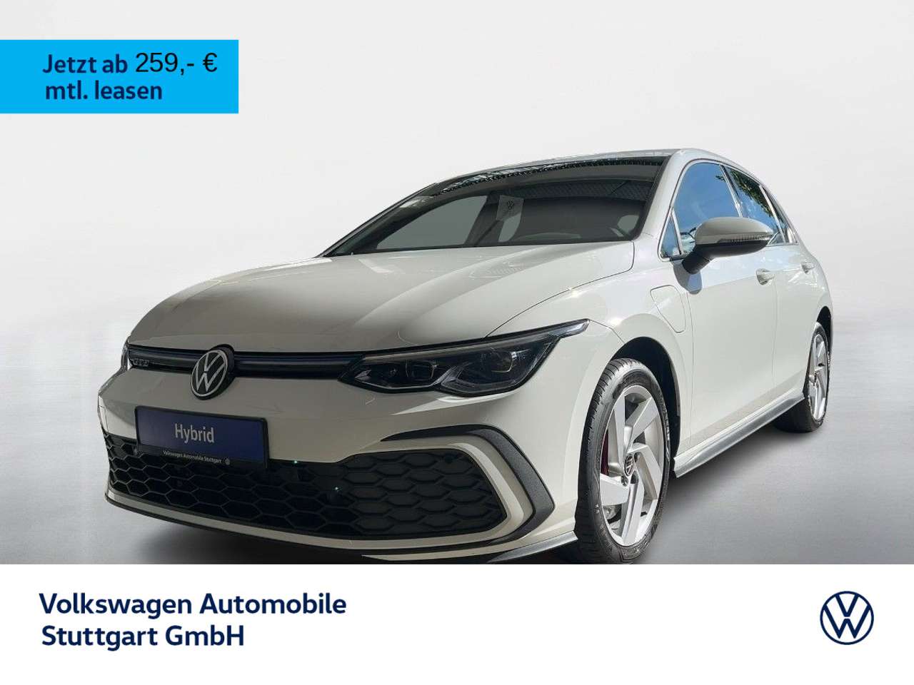 Volkswagen Golf GTE 2022