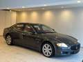 Maserati Quattroporte V8*1HD*19.000Km! MWST19% BUY NETTO! Noir - thumbnail 15