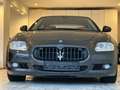 Maserati Quattroporte V8*1HD*19.000Km! MWST19% BUY NETTO! Negro - thumbnail 2