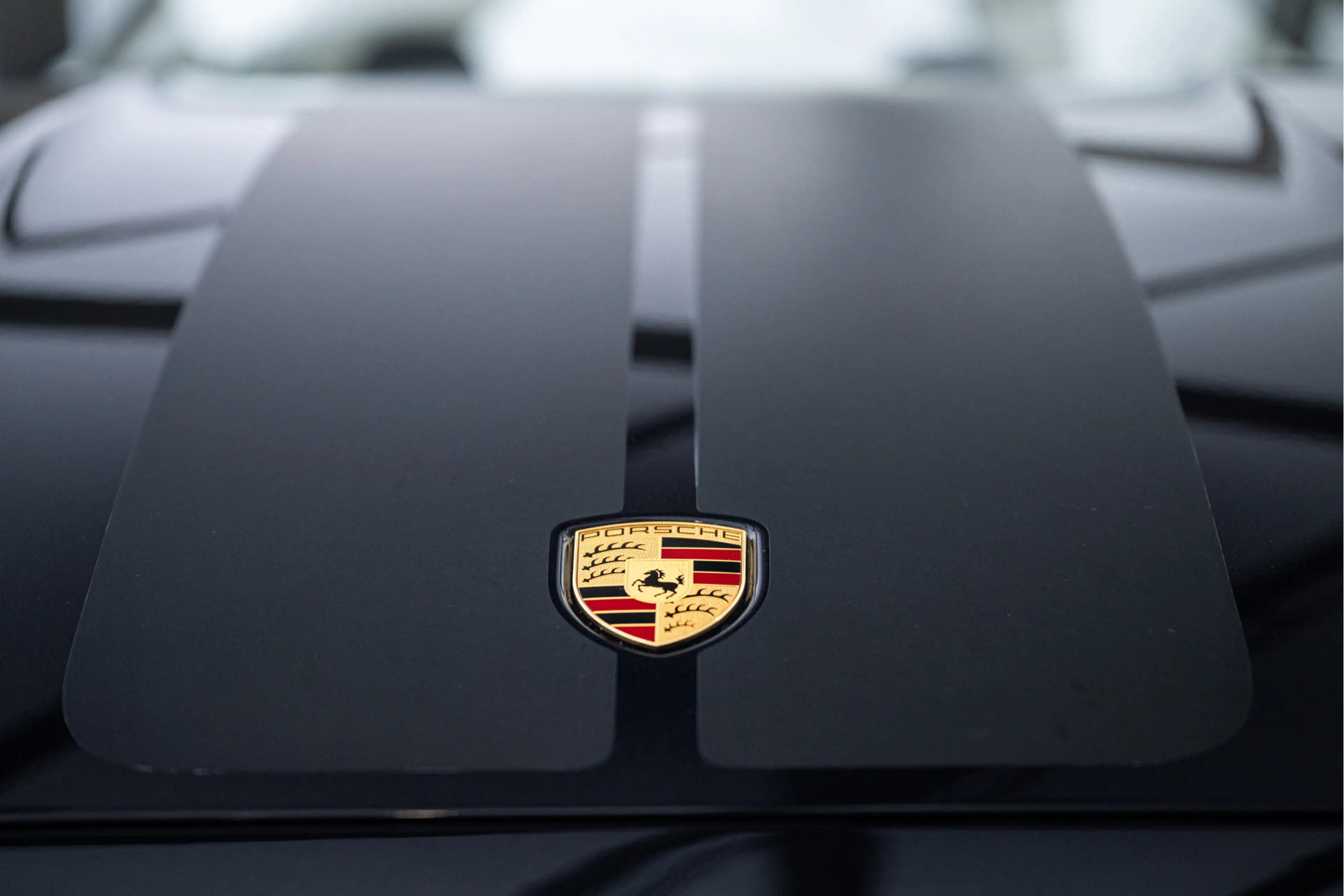 Porsche 992 Cabrio 3.0 Carrera 4 GTS | Sportuitlaat | Sportsto — photo 14