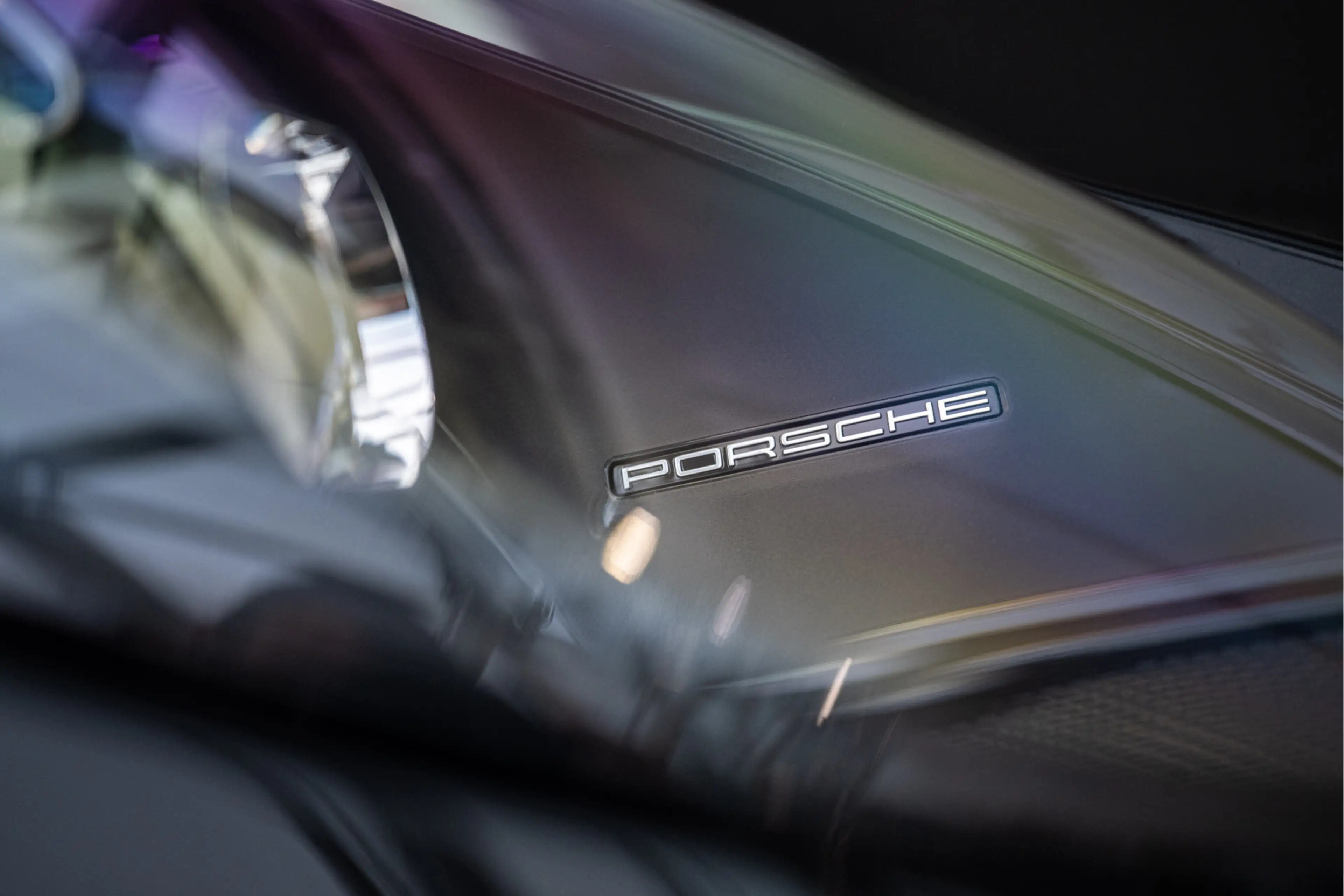 Porsche 992 Cabrio 3.0 Carrera 4 GTS | Sportuitlaat | Sportsto — photo 12
