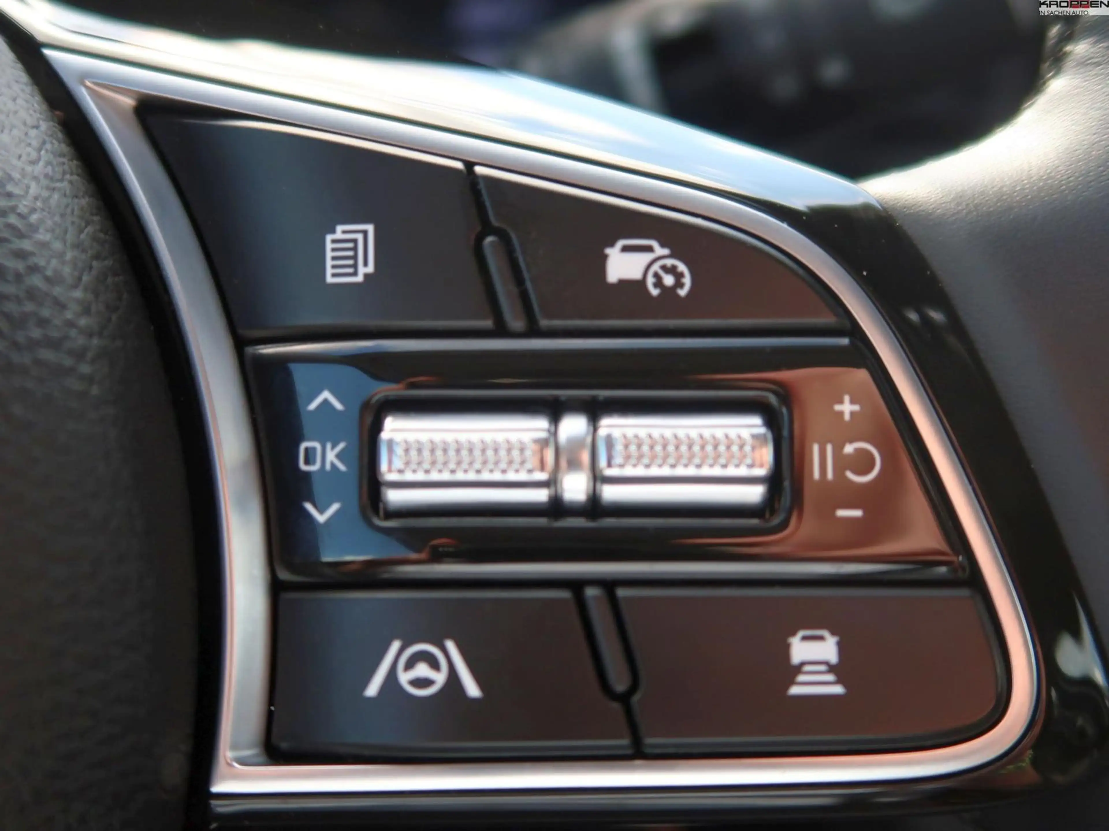 Kia XCeed Vision DCT7 Komf. Navi M+S-Allw. — photo 14