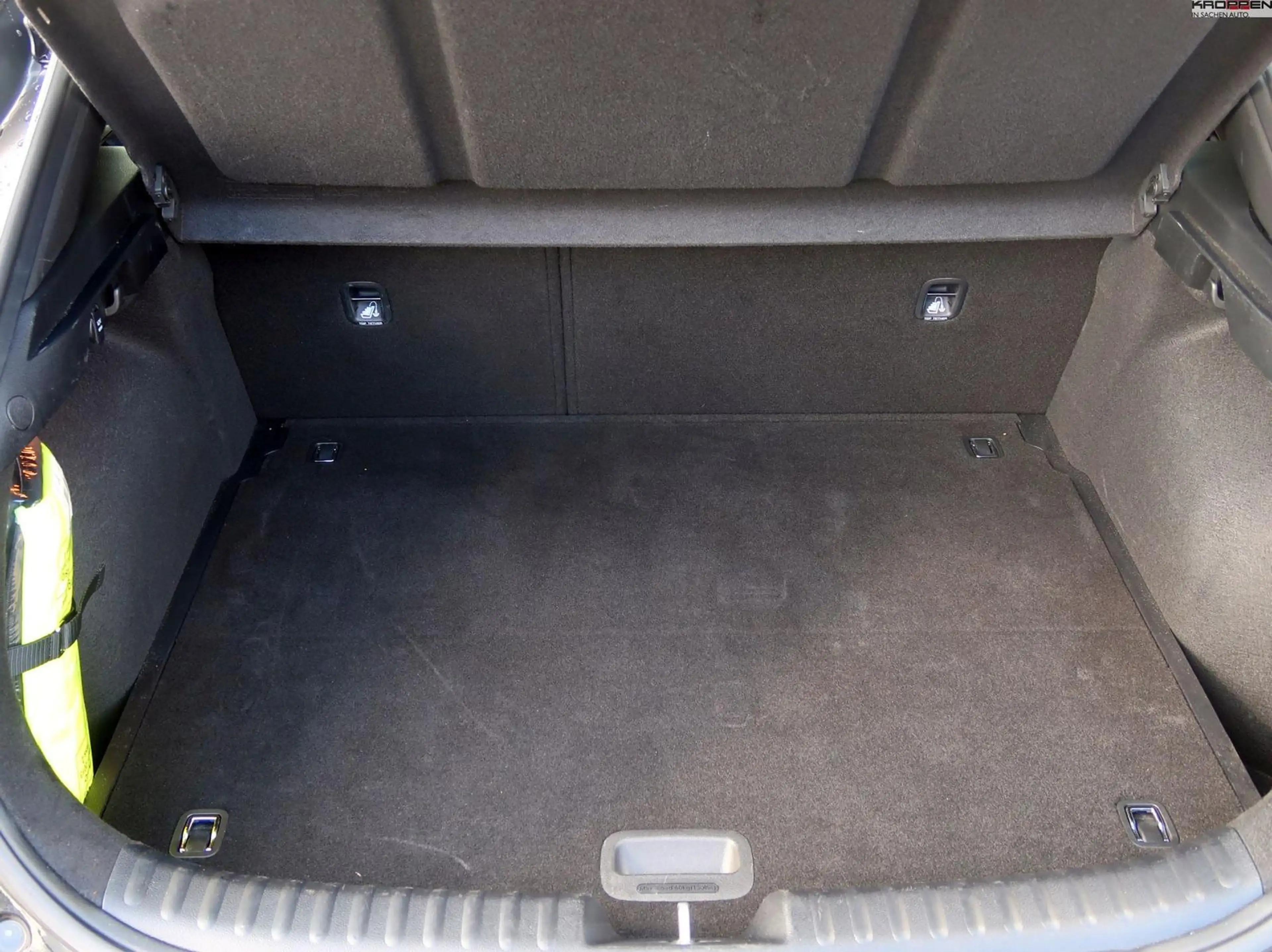 Kia XCeed Vision DCT7 Komf. Navi M+S-Allw. — photo 8