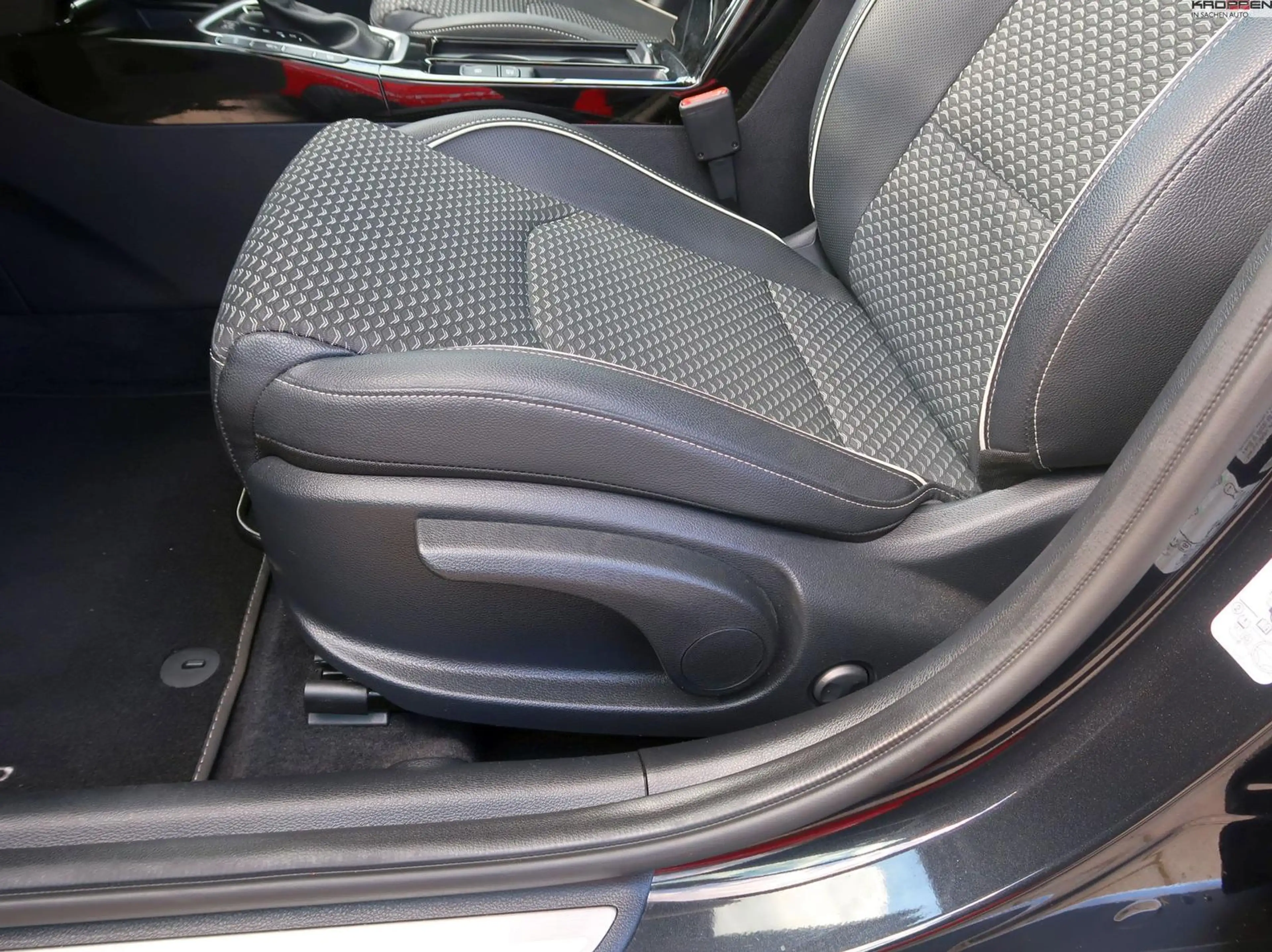 Kia XCeed Vision DCT7 Komf. Navi M+S-Allw. — photo 5