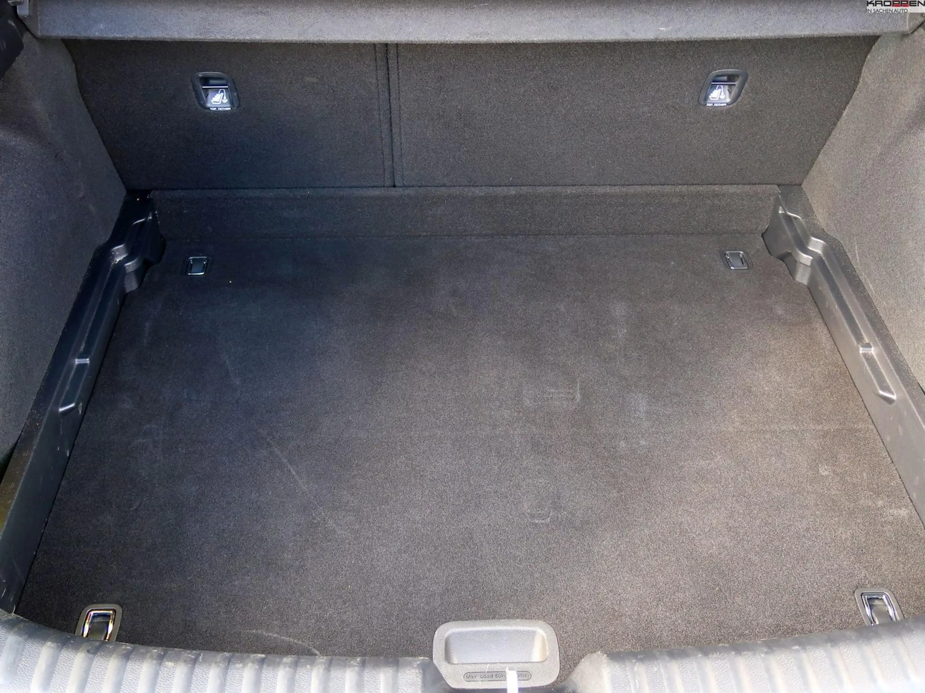 Kia XCeed Vision DCT7 Komf. Navi M+S-Allw. — photo 9