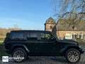 Jeep Wrangler 4xE NEW BRUTE Porsche Green Zöld - thumbnail 4