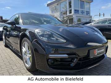 Sport Turismo 4 E-Hybrid
