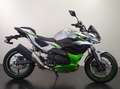 Kawasaki Z7 Hybrid Černá - thumbnail 1