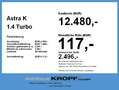 Opel Astra K 1.4 Turbo Dynamic SHZ+Winterp.+ab2,99% Braun - thumbnail 4