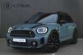 MINI Cooper SE Countryman Mini 1.5 ALL4 ALL4 | Apple Carplay | Stoelverwarmi Blau - thumbnail 1
