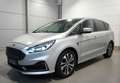 Ford S-Max S-MAX EcoBlue Titanium*AHK*LED*KAMERA*1.HAND* Silber - thumbnail 3