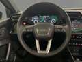 Audi A3 Advanced 30 TFSI S tr. HUD PANO AHK Grau - thumbnail 12