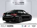BMW i4 M50 HeadUp DrivPro Leder Laser H/K 360° ACC Schwarz - thumbnail 2