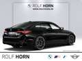 BMW i4 M50 HeadUp DrivPro Leder Laser H/K 360° ACC Schwarz - thumbnail 6