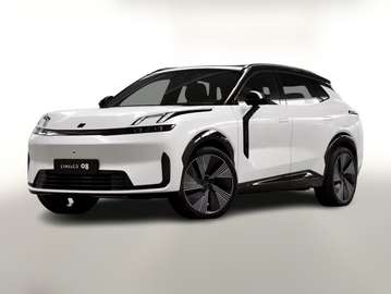 More 257 kW (349 PS), Automatik, Frontantrieb