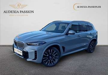 G05 LCI xDrive50e 489 ch BVA8 M Sport