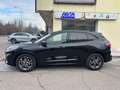 Ford Kuga Kuga 1.5 ecoboost ST-Line 2wd 150cv 1 PROPIETARIO Negro - thumbnail 5
