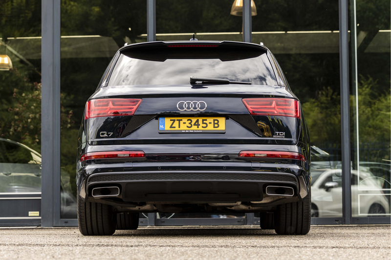 Audi Q7 3.0 TDI quattro Pro Line 7p Wordt verwacht! — photo 6