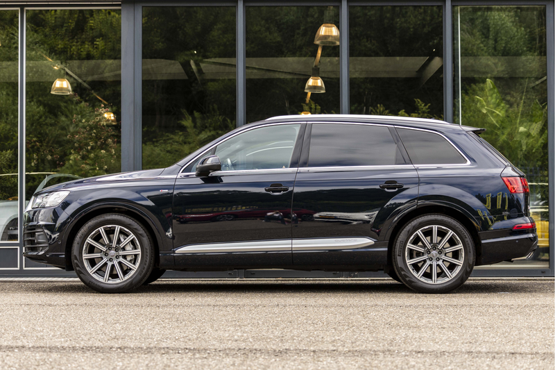 Audi Q7 3.0 TDI quattro Pro Line 7p Wordt verwacht! — photo 8