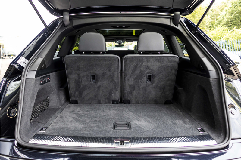 Audi Q7 3.0 TDI quattro Pro Line 7p Wordt verwacht! — photo 14