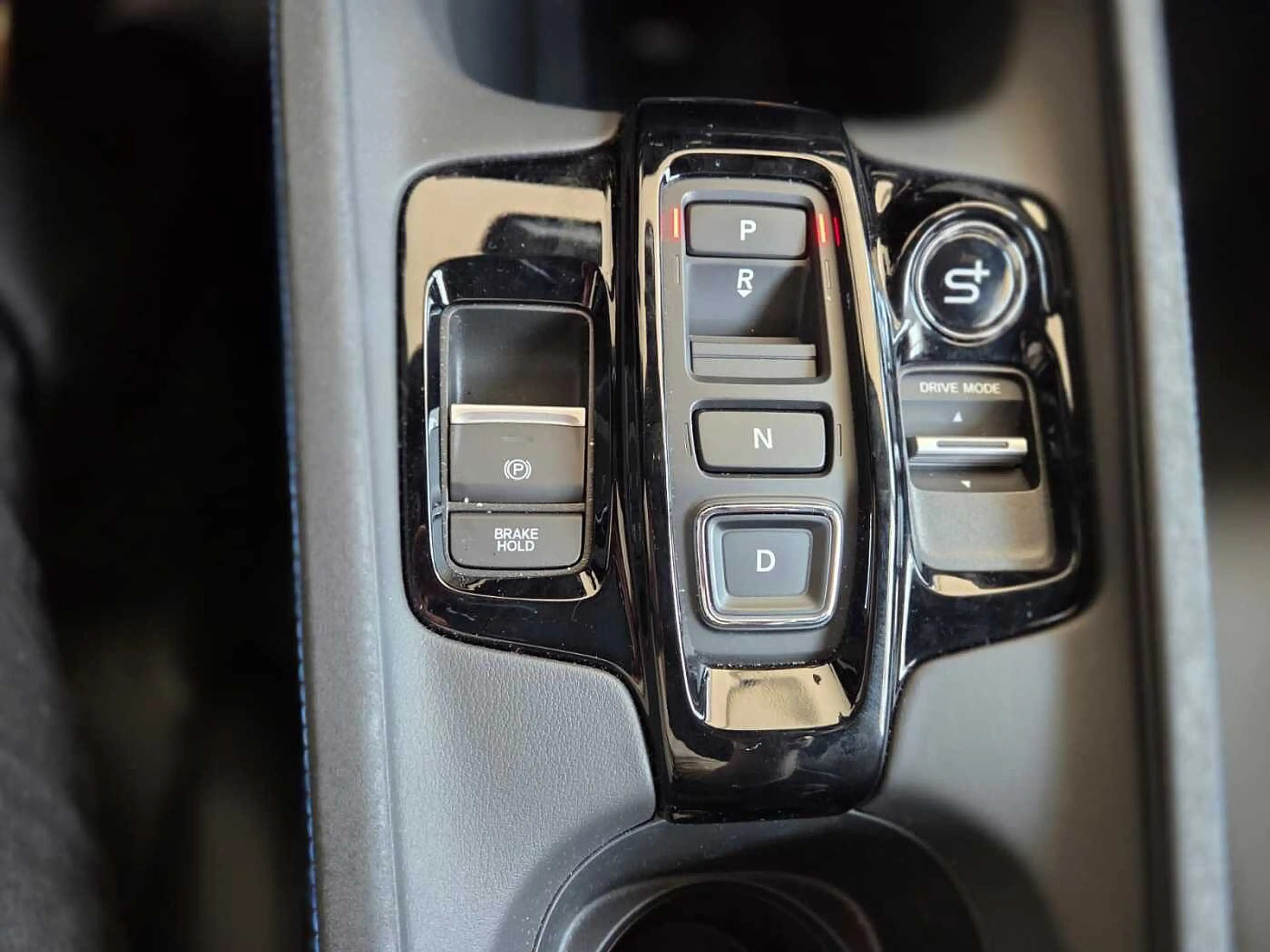 Honda Prelude Advance 2.0 — photo 4