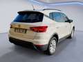 SEAT Arona Arona 1.0 ecotsi Style 95 CV Weiß - thumbnail 6