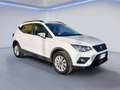 SEAT Arona Arona 1.0 ecotsi Style 95 CV Weiß - thumbnail 2