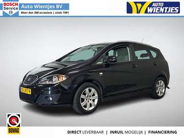 1.4 TSI 92kw | Style | Airco-Ecc | Cruise | Trekha