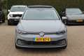 Volkswagen Golf 1.5 TSI / Panoramadak / CarPlay / Keyless / Parkee Gris - thumbnail 8