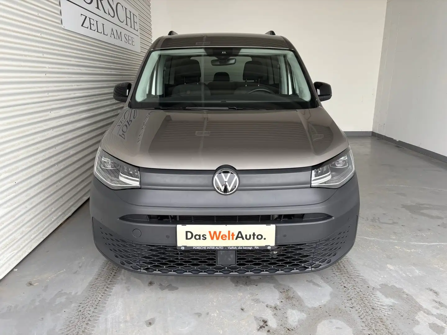 Volkswagen Caddy Family TDI - 2