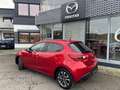 Mazda 2 Nakama inkl. AHK + Allwetterbereifung Rot - thumbnail 3
