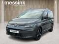 Volkswagen Caddy 2.0 TDI Style DSG *AHK*Navi*LED* Grijs - thumbnail 2