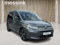 Volkswagen Caddy 2.0 TDI Style DSG *AHK*Navi*LED* Grijs - thumbnail 5