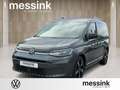 Volkswagen Caddy 2.0 TDI Style DSG *AHK*Navi*LED* Grijs - thumbnail 1