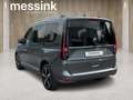 Volkswagen Caddy 2.0 TDI Style DSG *AHK*Navi*LED* Grau - thumbnail 3
