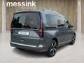 Volkswagen Caddy 2.0 TDI Style DSG *AHK*Navi*LED* Grijs - thumbnail 4